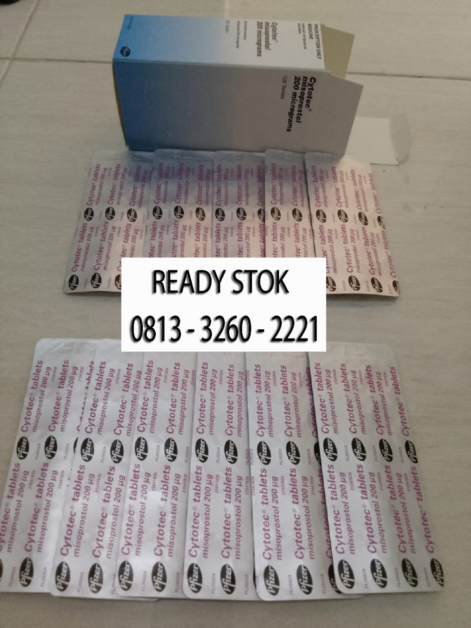 Obat Aborsi Cytotec ( Wa.0813-3260-2221 ) Obat Penggugur Kandungan Topcer Asli